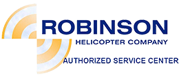 Rotorcorp is a Robinson Authorized Service Center